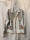 Jacket Clara